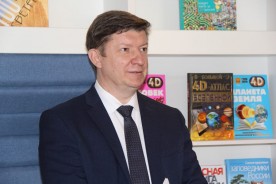 Обзор модельных библиотек и вопрос сохранения памятников: Совет старейшин провел выездное совещание
